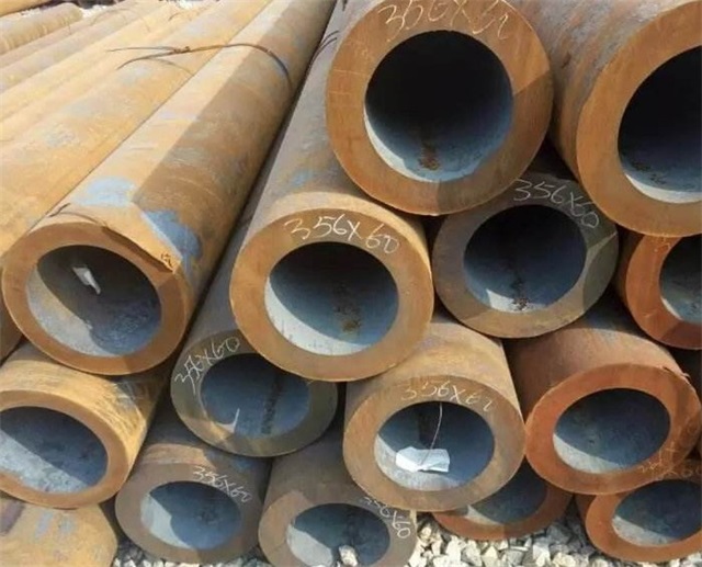 晋中厚壁无缝钢管采购