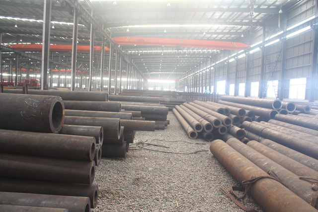 晋中厚壁无缝钢管电话