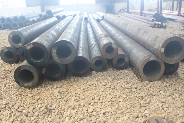 晋中厚壁无缝钢管售价