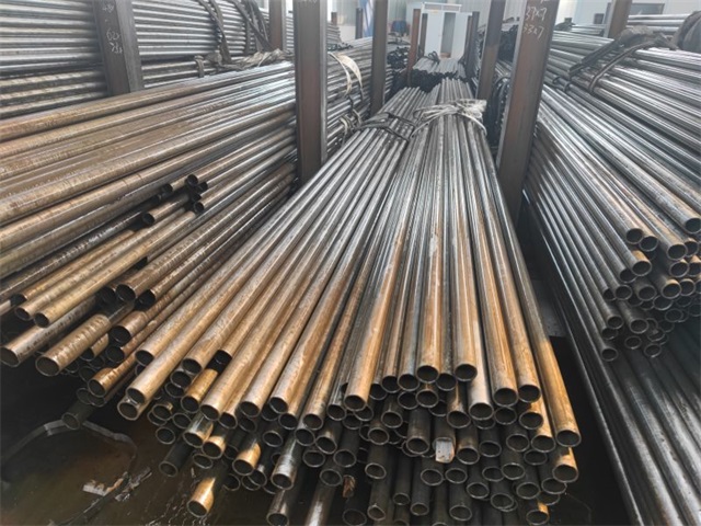 晋中35CrMo精密无缝钢管