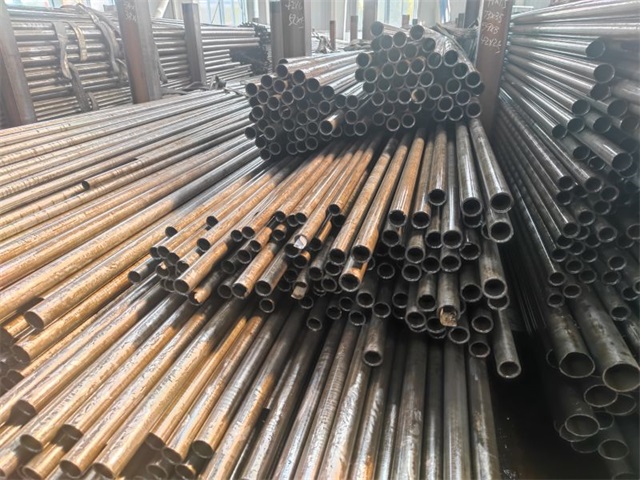 晋中精密无缝钢管销售电话