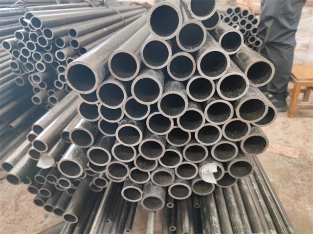 晋中精密无缝钢管定做