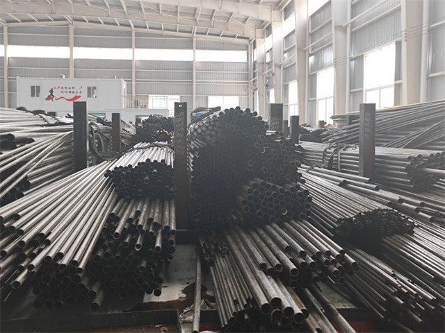 晋中精密无缝钢管直销