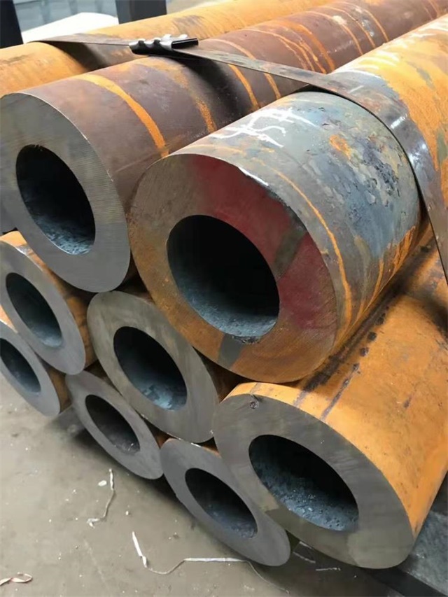 晋中厚壁无缝钢管型号规格
