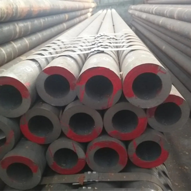 晋中304厚壁无缝钢管