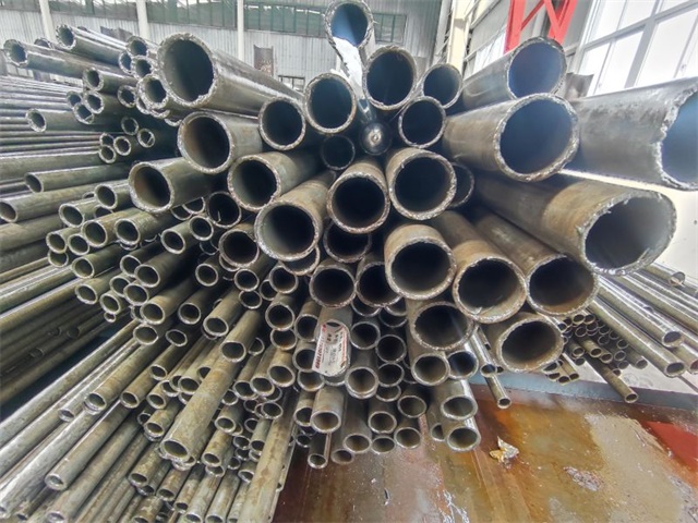 晋中精密无缝钢管厂商