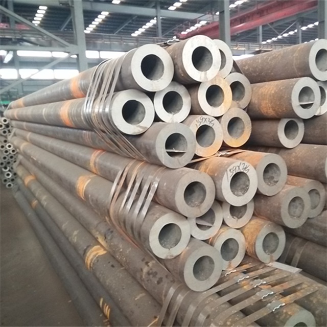 晋中厚壁无缝钢管加工厂