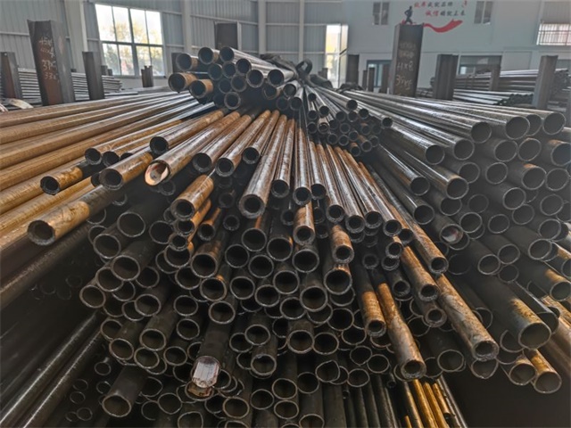 晋中精密无缝钢管规格型号