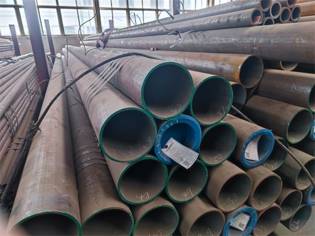 晋中12CrMoG锅炉管