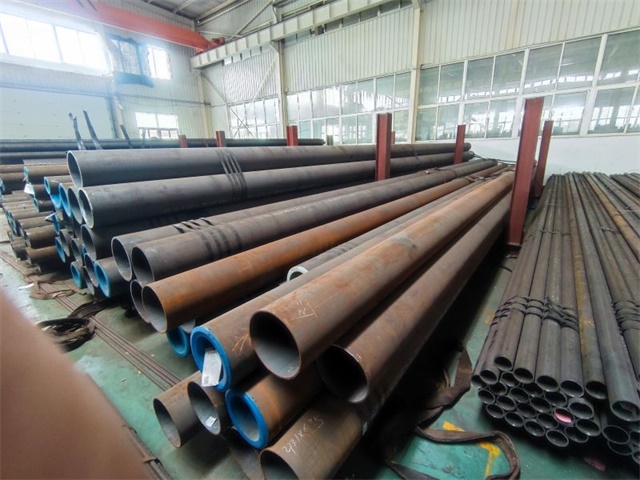 晋中15CrMoG高压合金管