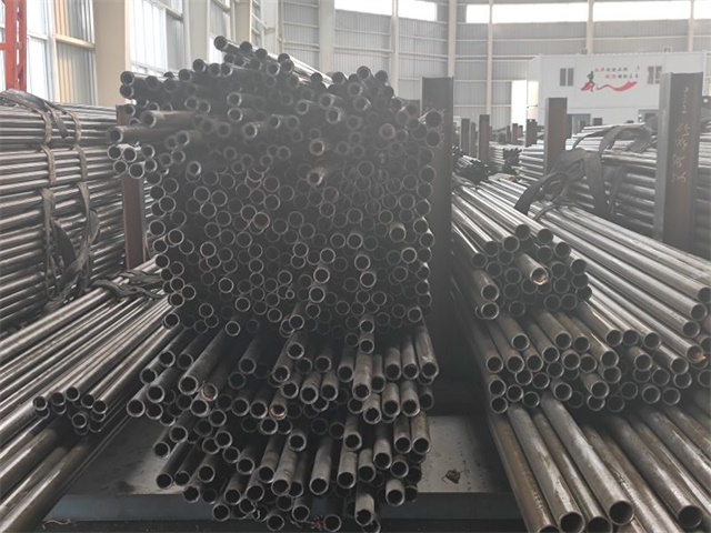 晋中精密无缝钢管销售厂家