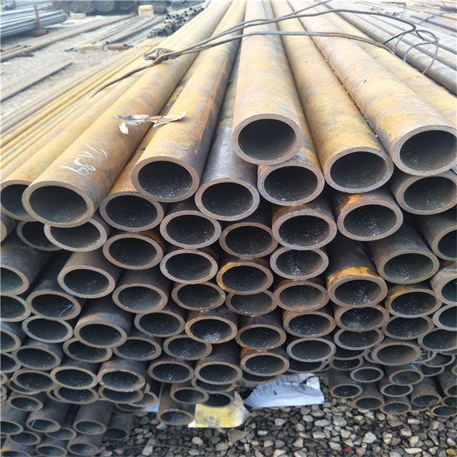 晋中10CrMo910厚壁无缝钢管