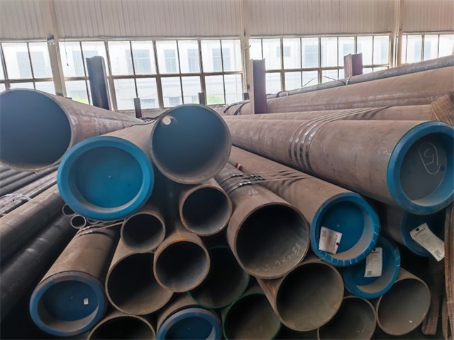 晋中12Cr3MoVSiTiB高压锅炉管