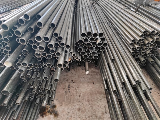 晋中20cr精密无缝钢管
