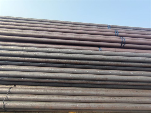 晋中27simn无缝管