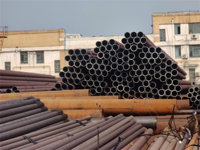 晋中304无缝钢管