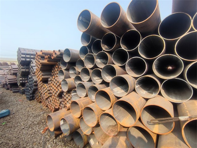 晋中12cr1mov无缝钢管