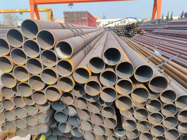 晋中p91无缝钢管