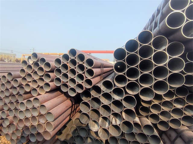 晋中dn600无缝钢管
