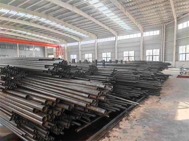 晋中精密光亮无缝钢管价格