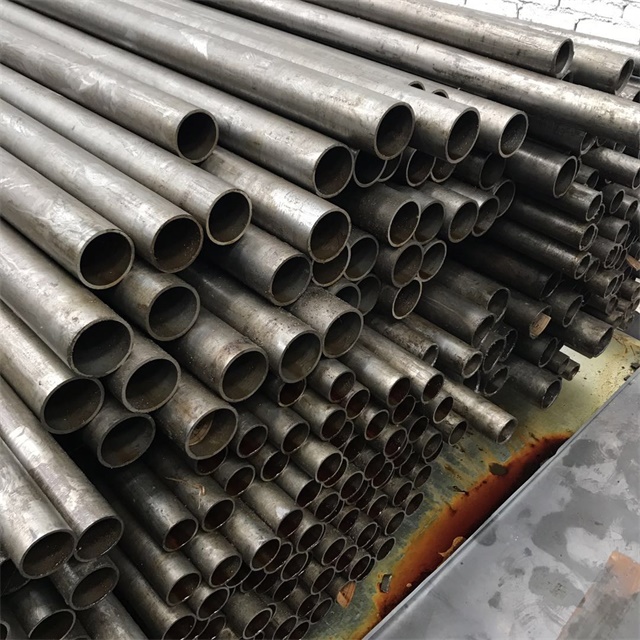 晋中光亮无缝钢管厂