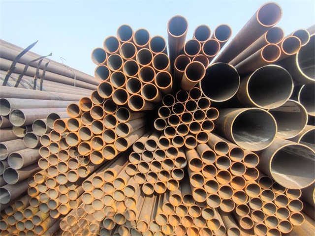 晋中40cr无缝钢管厂