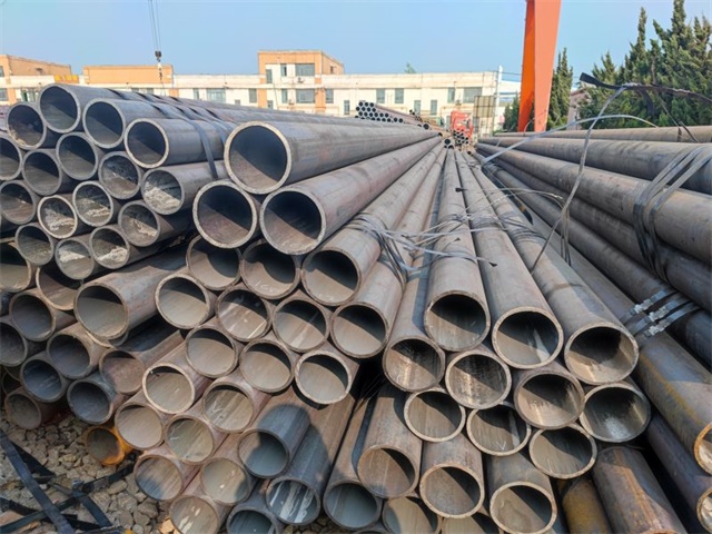 晋中45#无缝钢管厂家价格