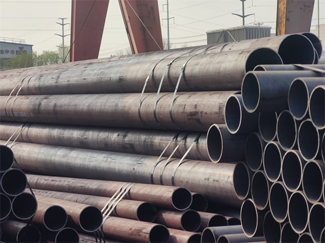 晋中304无缝钢管厂
