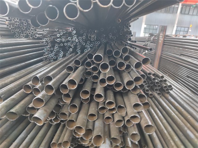 晋中精密无缝钢管售价表