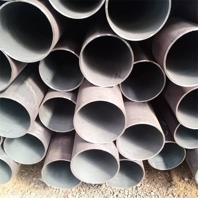 晋中中低压无缝钢管