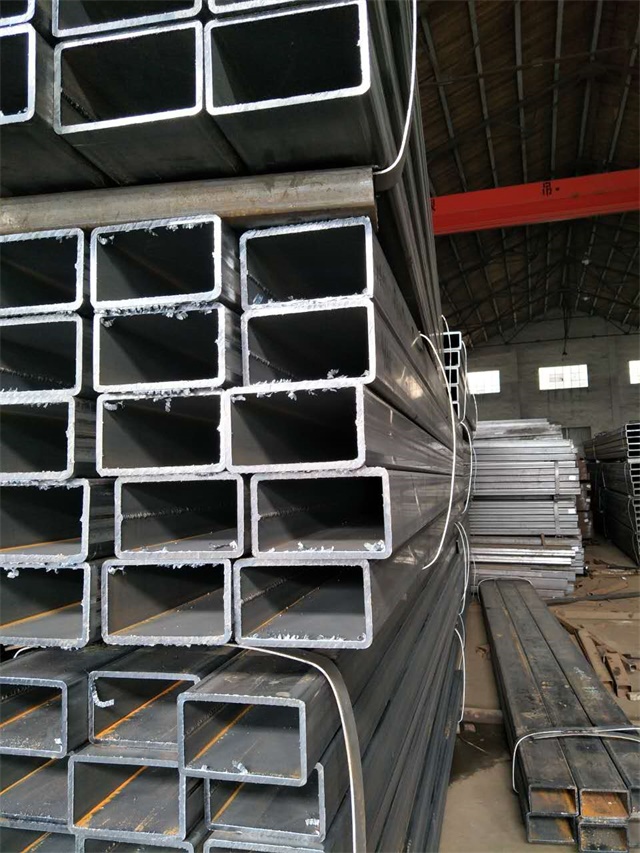 晋中镀锌无缝钢管厂家