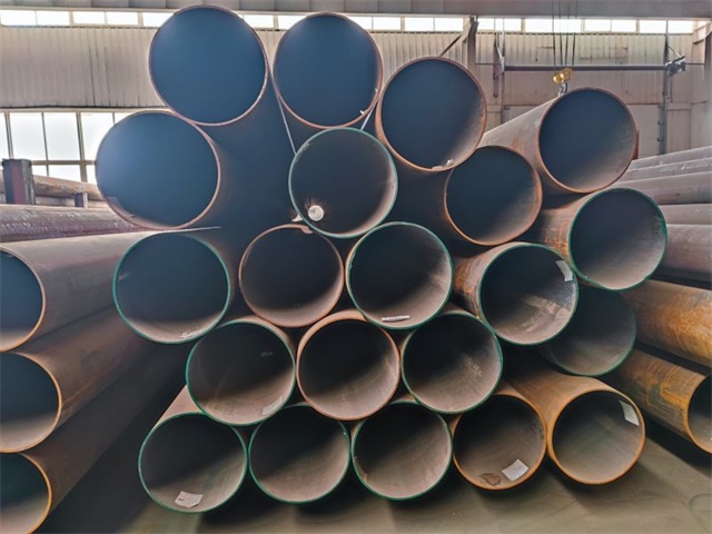 晋中高压无缝钢管现货