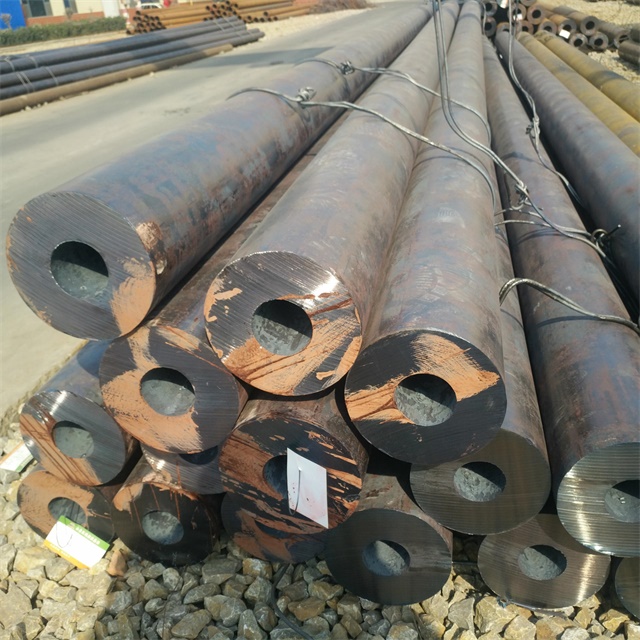 晋中厚壁无缝钢管多少钱