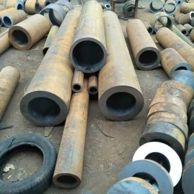 晋中无缝钢管零切