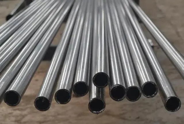 晋中精密无缝钢管质量