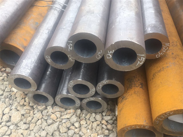 晋中厚壁无缝钢管多少钱一根