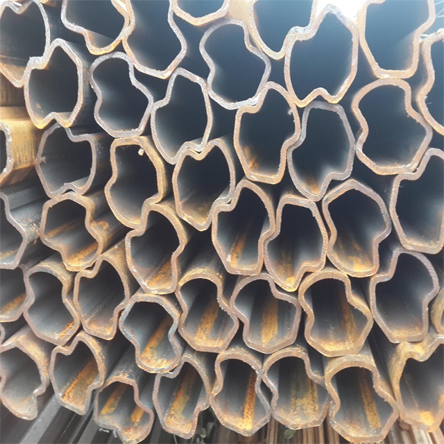 晋中异形无缝钢管厂