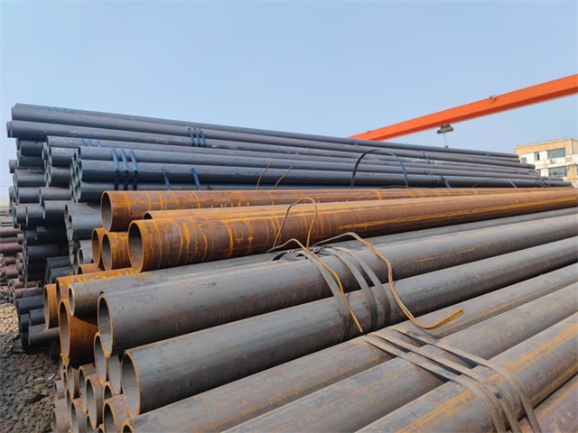 晋中无缝钢管价格表