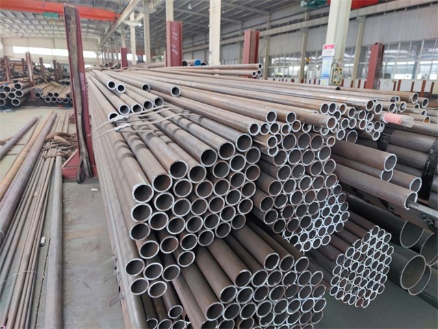 晋中高压锅炉无缝钢管