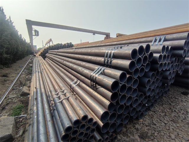晋中42crmo无缝钢管厂家