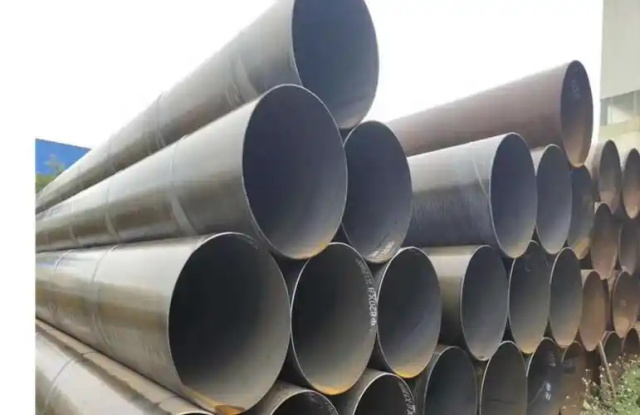 晋中大口径无缝钢管价格