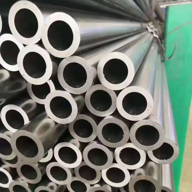 晋中精密无缝钢管型号表