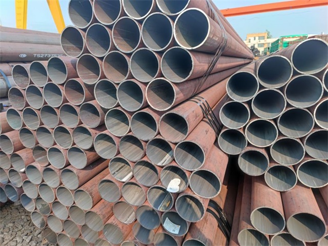 晋中无缝钢管价格单