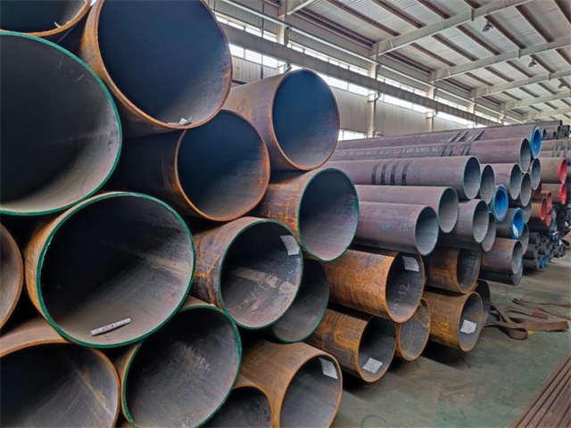 晋中12Cr1MoVG高压锅炉钢管