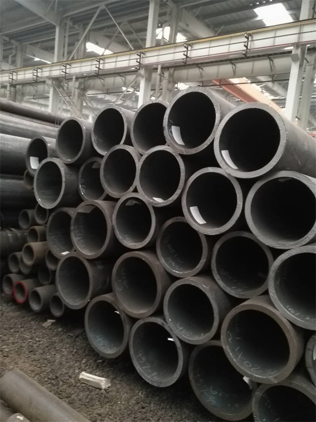 晋中精密无缝钢管产地