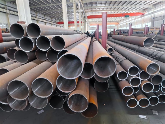 晋中15CrMoG锅炉管