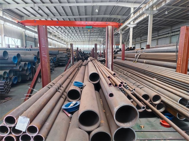 晋中p22无缝钢管