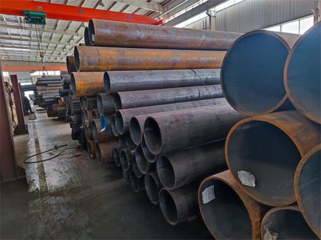 晋中合金无缝钢管价格