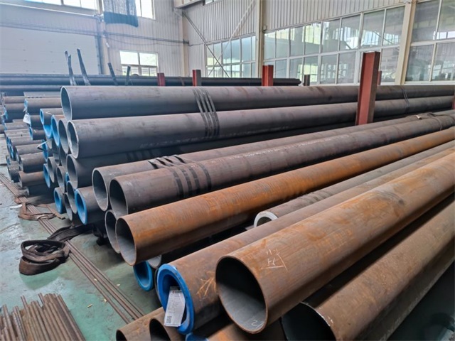 晋中Q355B化肥管