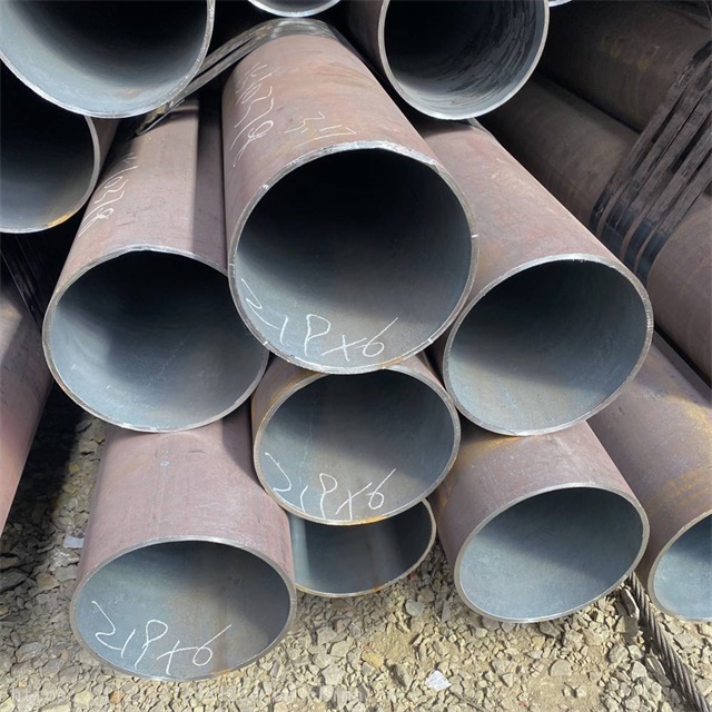 晋中3087中低压锅炉无缝钢管